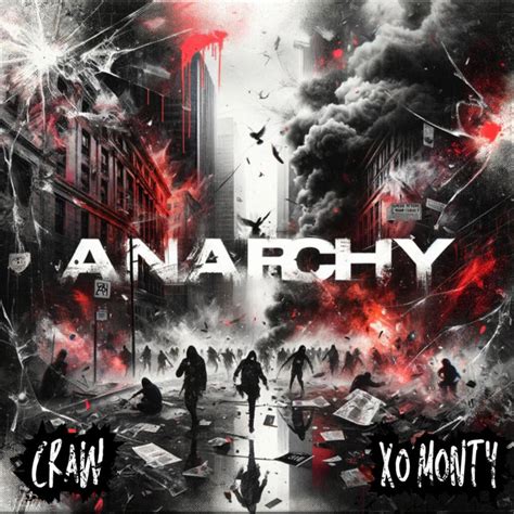 anarchy song lyrics